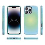 Inner Glow | Green Aura Case