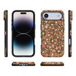 Rustic Roses | Boho Bouquet Case