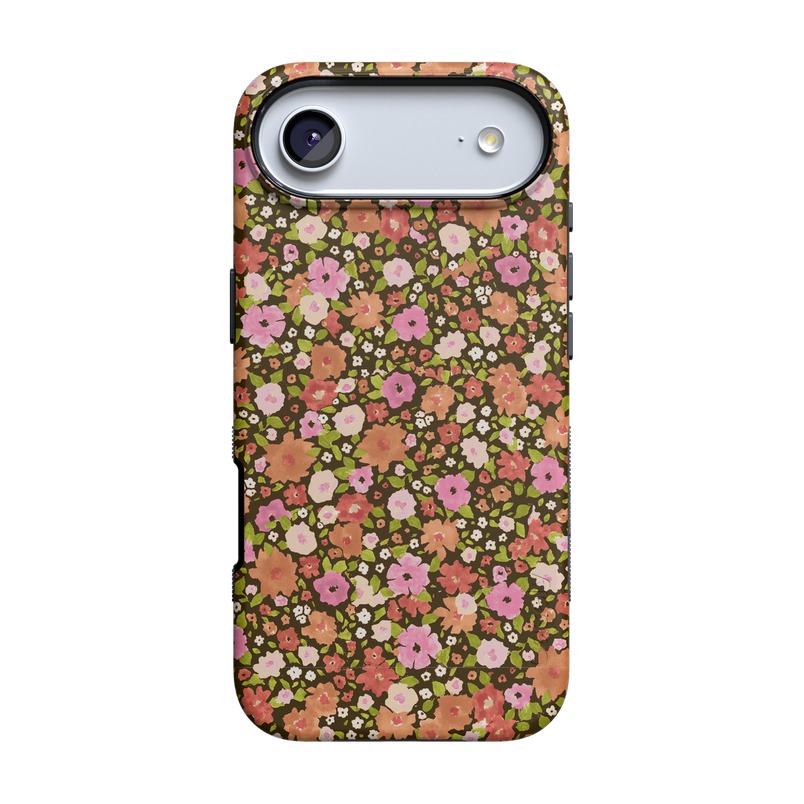 Rustic Roses | Boho Bouquet Case