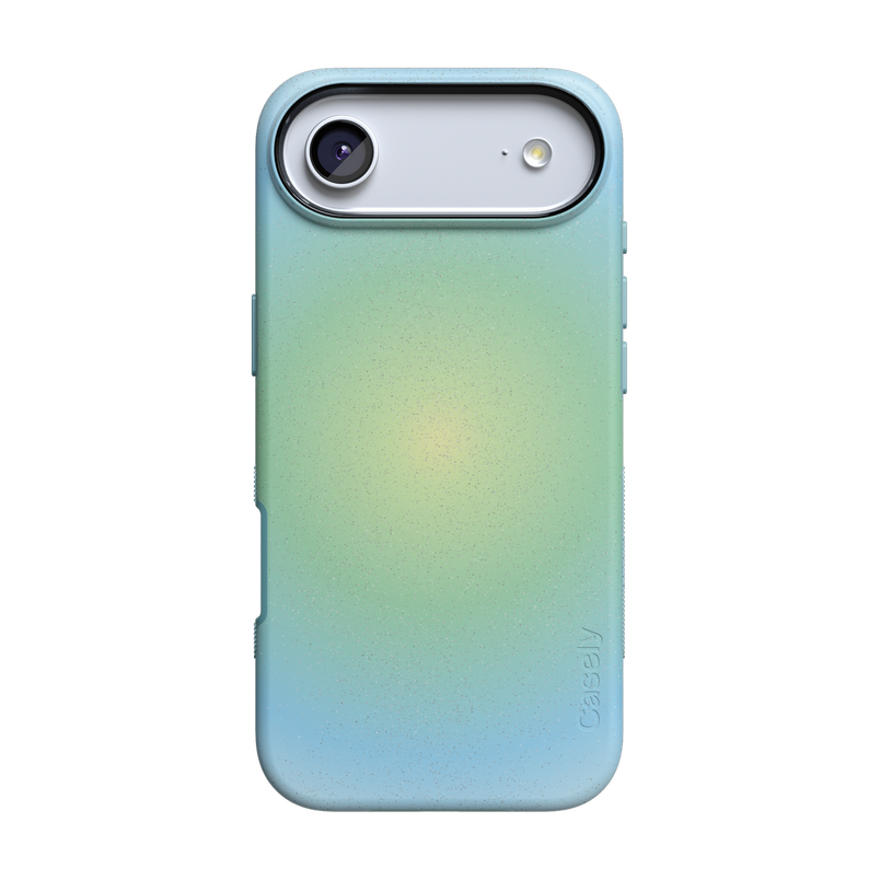 Inner Glow | Green Aura Case