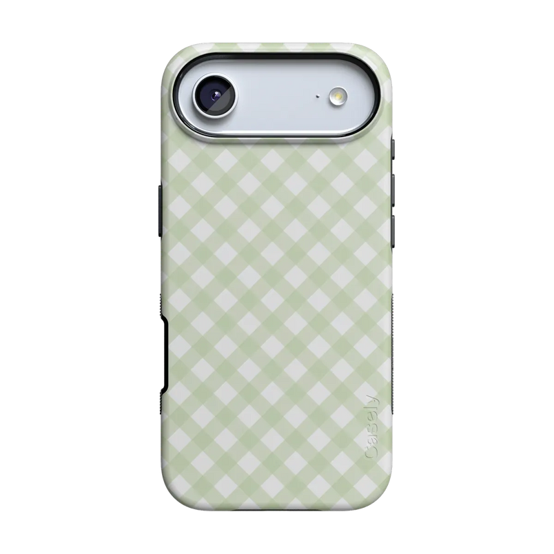 Mint Lattice | Sunday Best Case