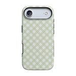 Mint Lattice | Sunday Best Case