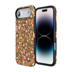 Rustic Roses | Boho Bouquet Case