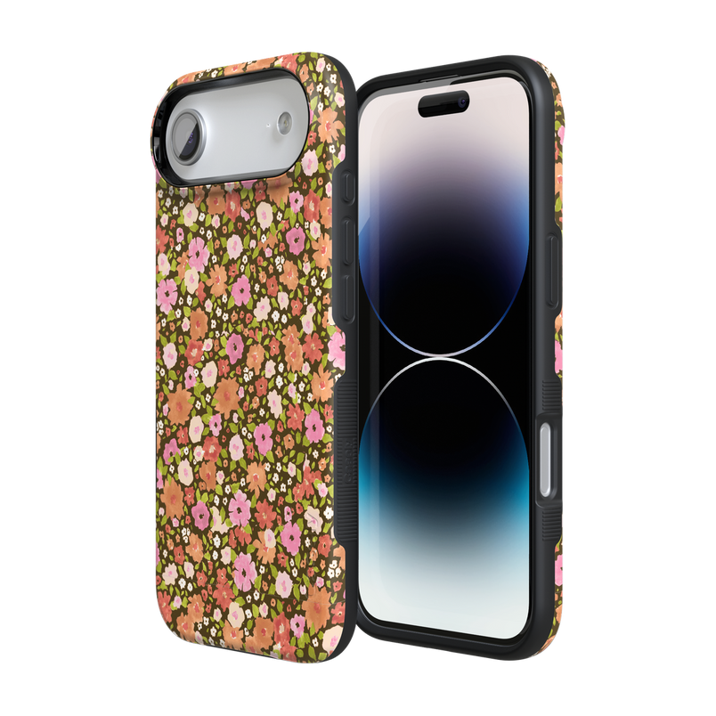 Rustic Roses | Boho Bouquet Case