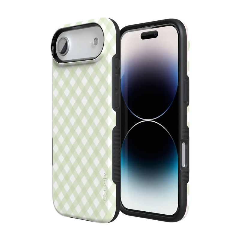 Mint Lattice | Sunday Best Case