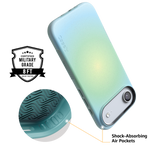 Inner Glow | Green Aura Case