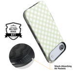 Mint Lattice | Sunday Best Case