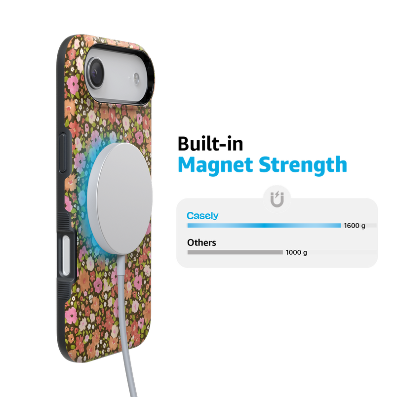 Rustic Roses | Boho Bouquet Case