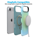 Inner Glow | Green Aura Case