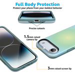 Inner Glow | Green Aura Case