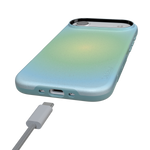 Inner Glow | Green Aura Case