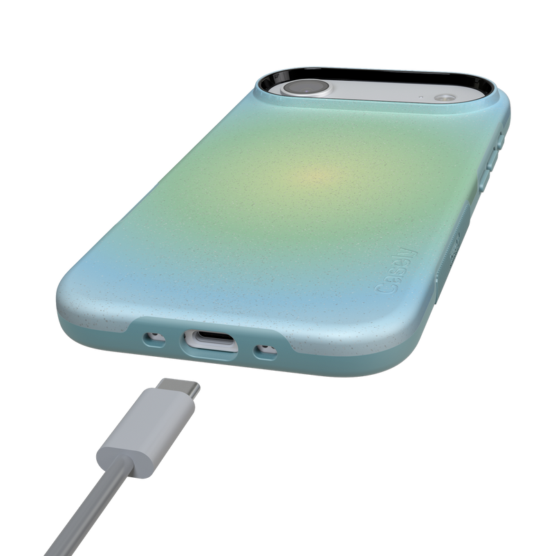 Inner Glow | Green Aura Case