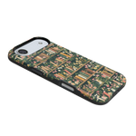 Book Nook | Floral Library Case