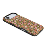 Rustic Roses | Boho Bouquet Case