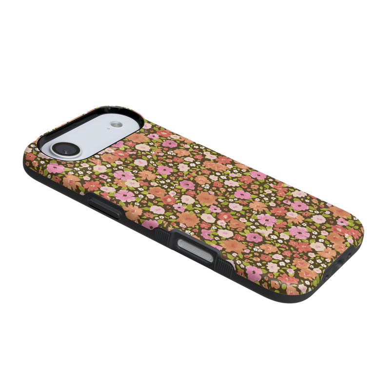 Rustic Roses | Boho Bouquet Case