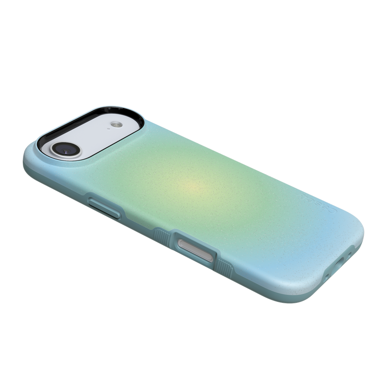 Inner Glow | Green Aura Case
