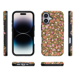 Rustic Roses | Boho Bouquet Case