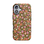 Rustic Roses | Boho Bouquet Case