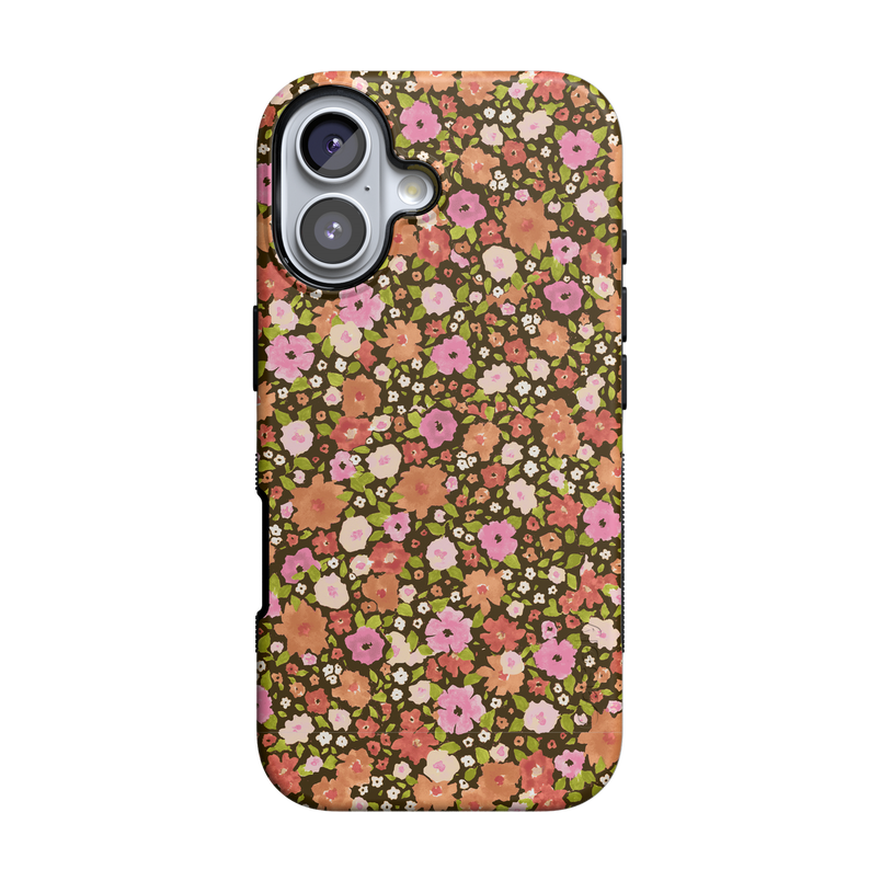 Rustic Roses | Boho Bouquet Case