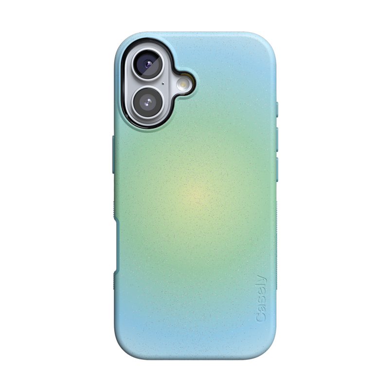 Inner Glow | Green Aura Case