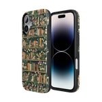 Book Nook | Floral Library Case