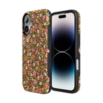 Rustic Roses | Boho Bouquet Case