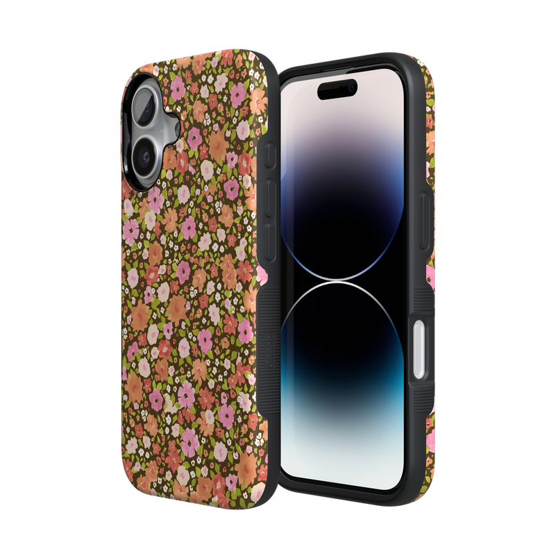 Rustic Roses | Boho Bouquet Case