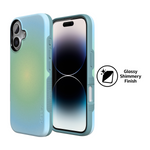 Inner Glow | Green Aura Case
