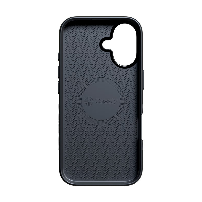 Bordeaux Rose | Moody Monochrome Case