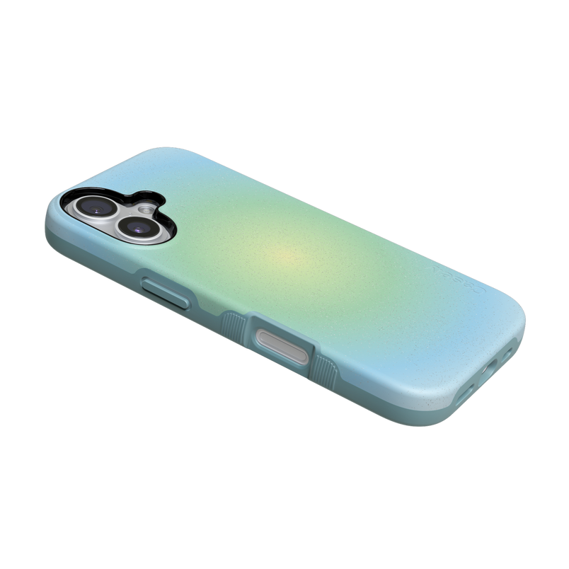 Inner Glow | Green Aura Case