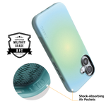 Inner Glow | Green Aura Case