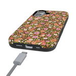 Rustic Roses | Boho Bouquet Case