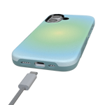 Inner Glow | Green Aura Case