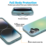 Inner Glow | Green Aura Case