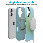 Inner Glow | Green Aura Case