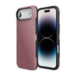 Bordeaux Rose | Moody Monochrome Case