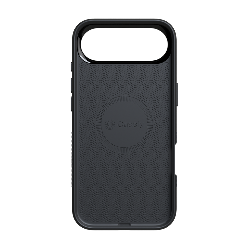 Bordeaux Rose | Moody Monochrome Case