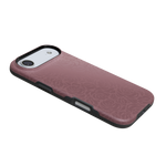 Bordeaux Rose | Moody Monochrome Case