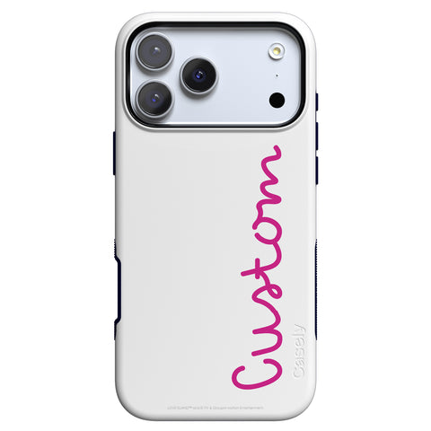 Casely iPhone 15 Pro Max Compatible with MagSafe Official Love Island x Casely Phone Case Casely iPhone 15 Pro Max Compatible with MagSafe Official Love Island x Casely Phone Case