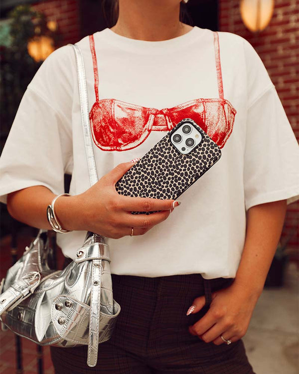 Lost in Spots | Cheetah Print Case