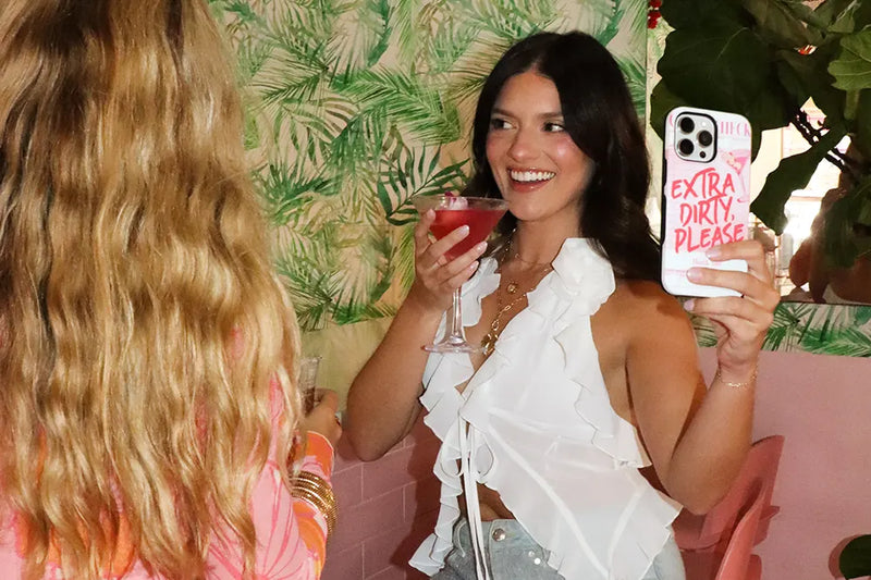 All the Fun Things | Fun on Weekdays Case