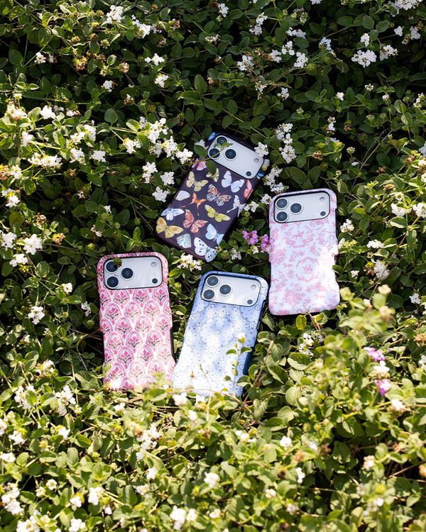 Western Bloom | Jenna Palek x Casely Case