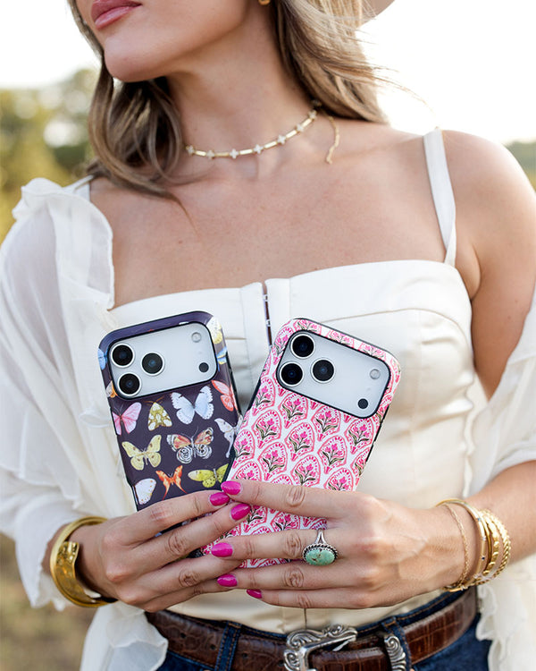 Tulip Tapestry | Jenna Palek x Casely Case