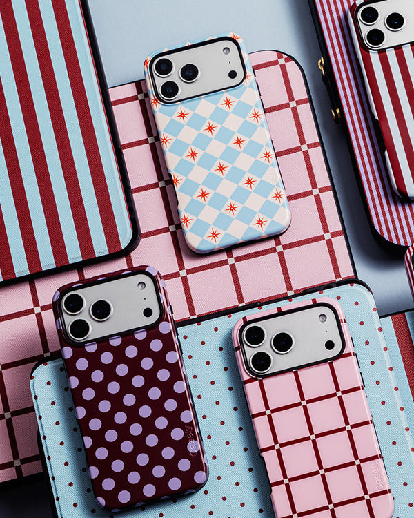 Chelsea Checker | Starlight Tiles Case