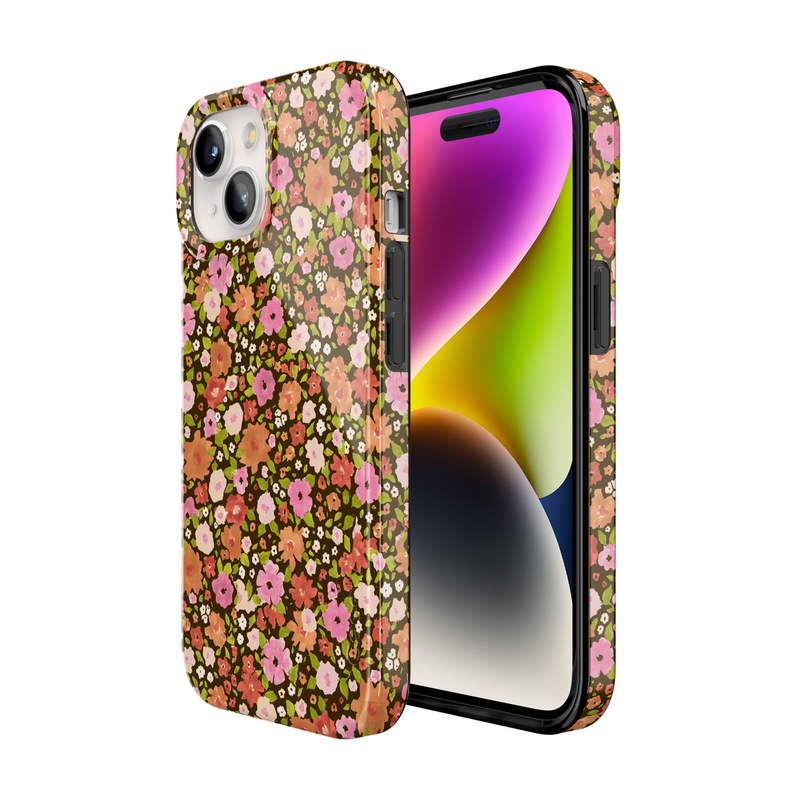 Rustic Roses | Boho Bouquet Case