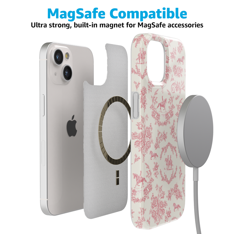 Western Bloom | Jenna Palek x Casely Case