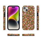 Rustic Roses | Boho Bouquet Case