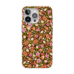 Rustic Roses | Boho Bouquet Case