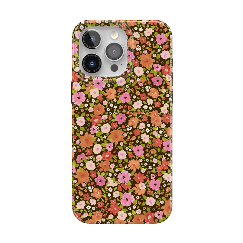 Rustic Roses | Boho Bouquet Case