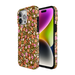 Rustic Roses | Boho Bouquet Case